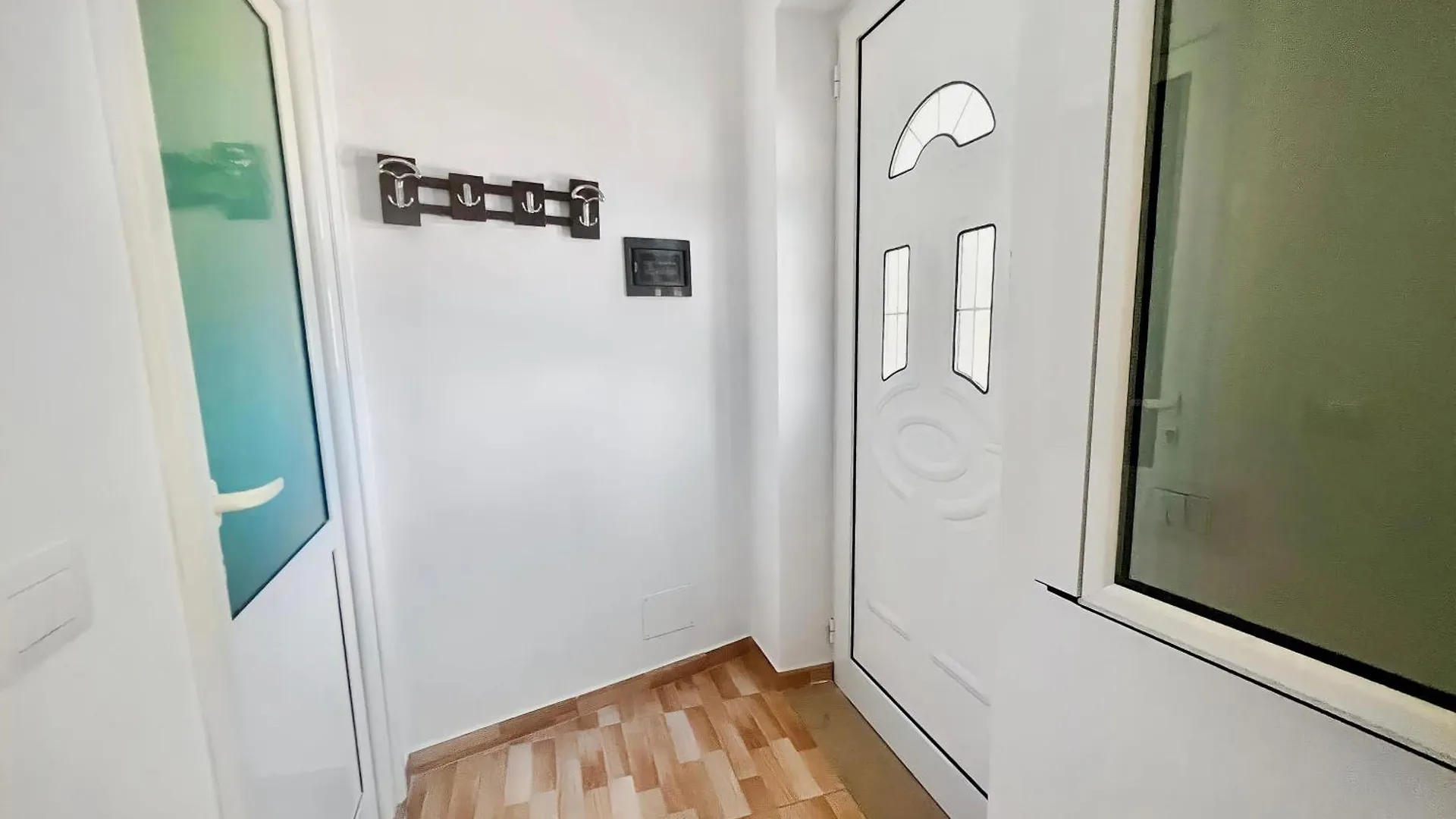 Guest house Vlora Garden Terrace Hotel