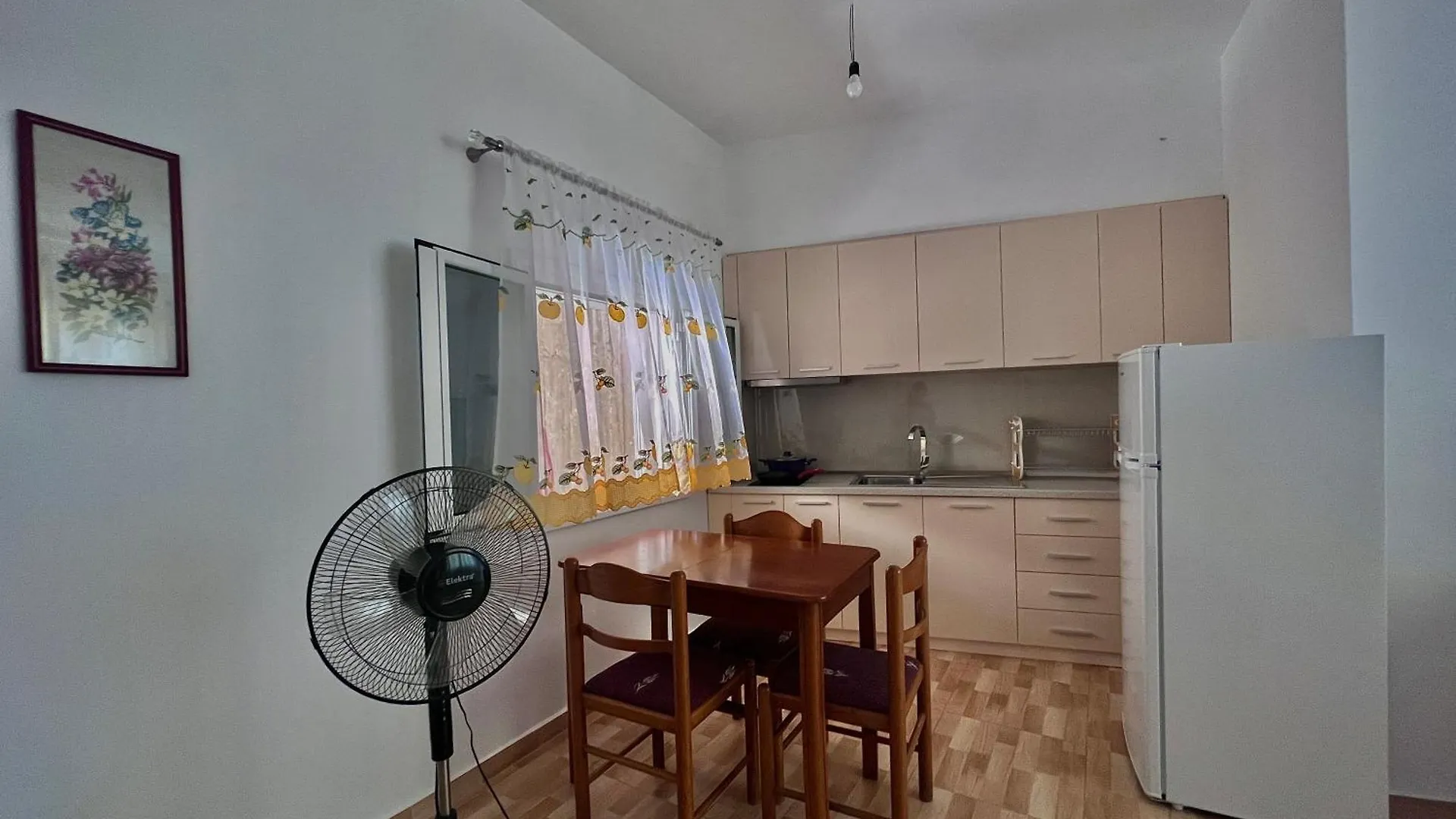 Vlora Garden Terrace contacts