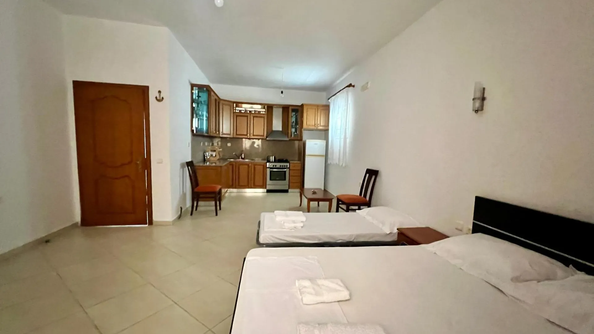 Vlora Garden Terrace Hotel Vlore