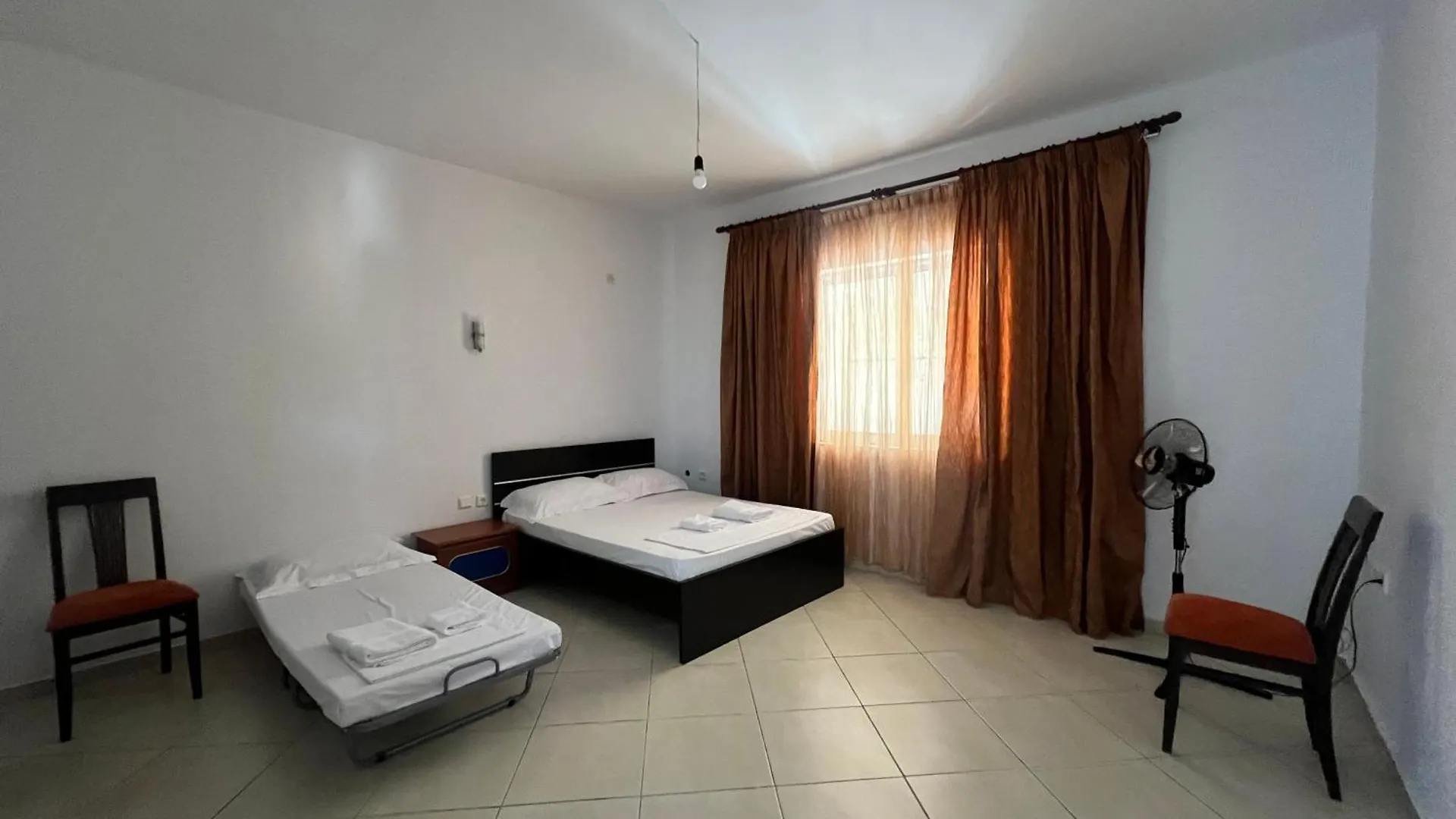 Vlora Garden Terrace Hotel Guest house Vlore